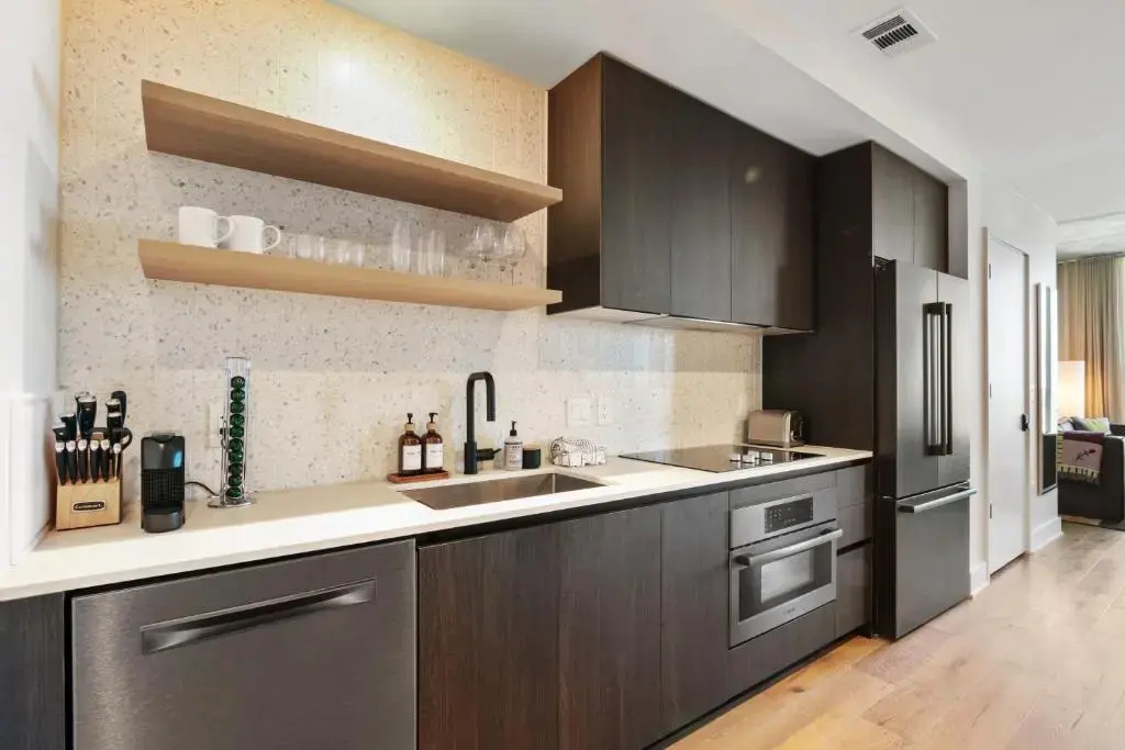 Austin Condo Hotel