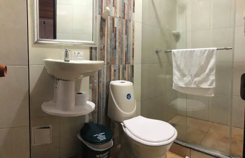 Hotel La Floresta Salento