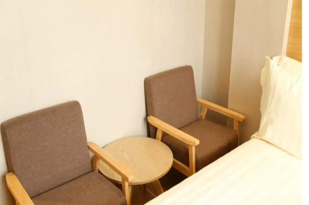 Jinjiang Inn Hotel Wuxi Dongting Subway Station Branch