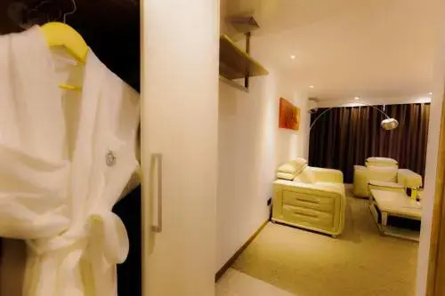 Zhuhai Shaoguan Boutique Hotel