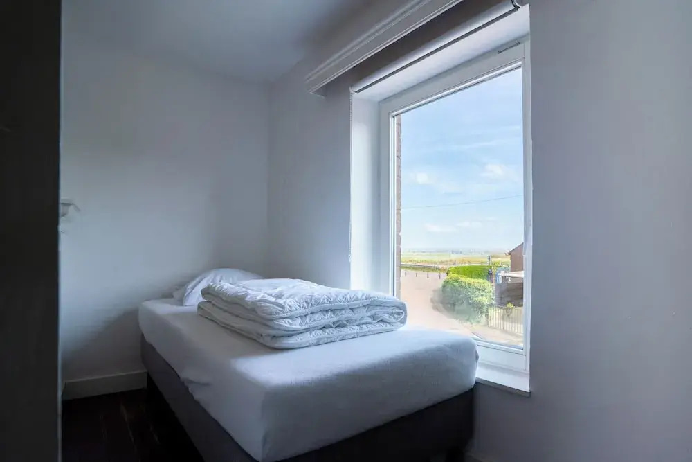 Maas Suites - The French House