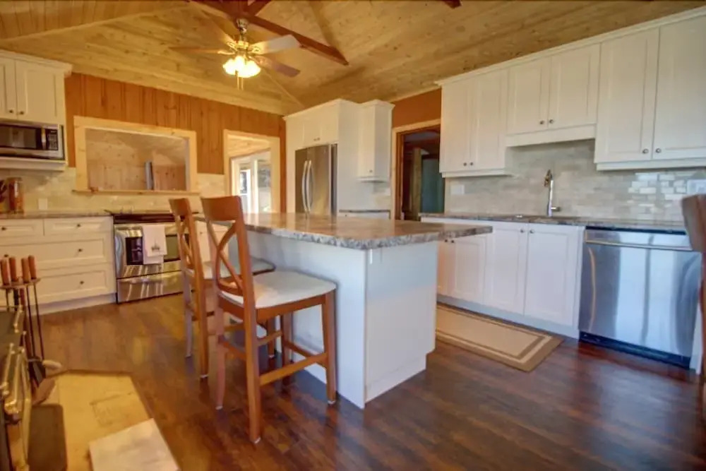 Dreamland I Cottage