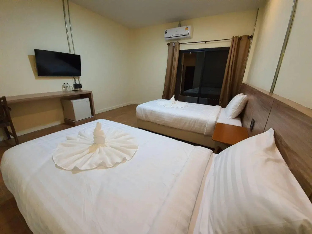 Big Farmstay (SHA Extra Plus)
