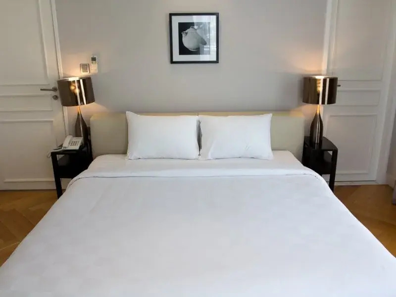 Lafayette De Saigon Serviced Apartment Managed By Dragon Fly