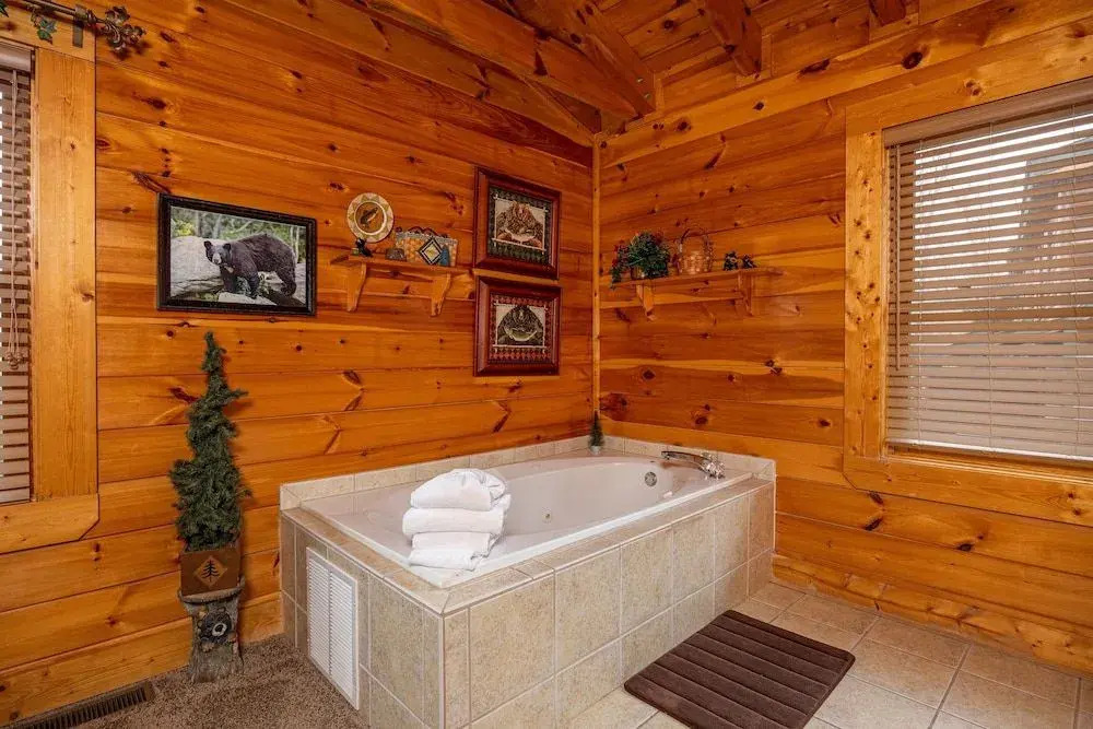 A Cozy Retreat