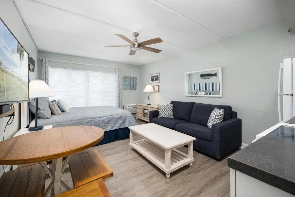 Beachers Lodge