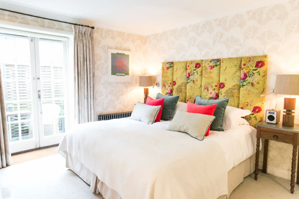 The George In Rye