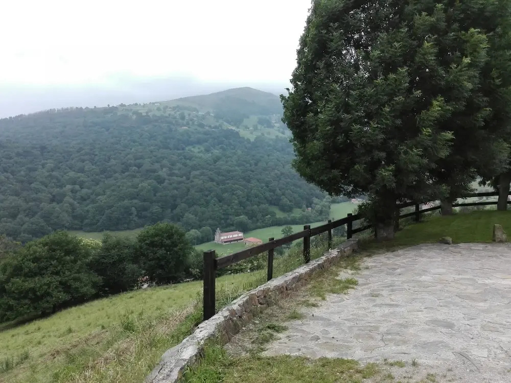 Casa El Cerro