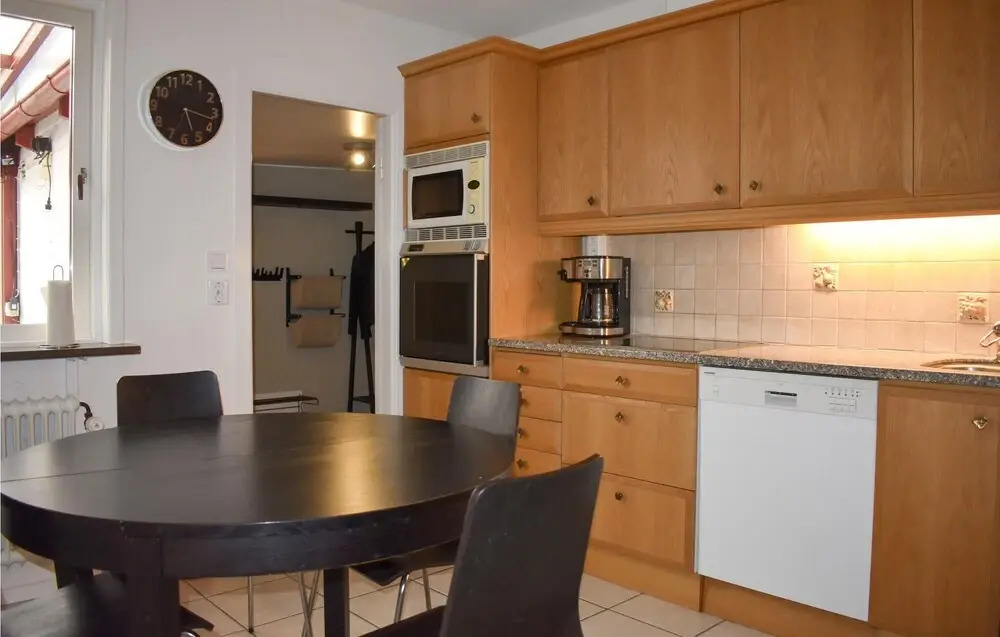 Awesome Home in Ystad With Wifi and 3 Bedrooms