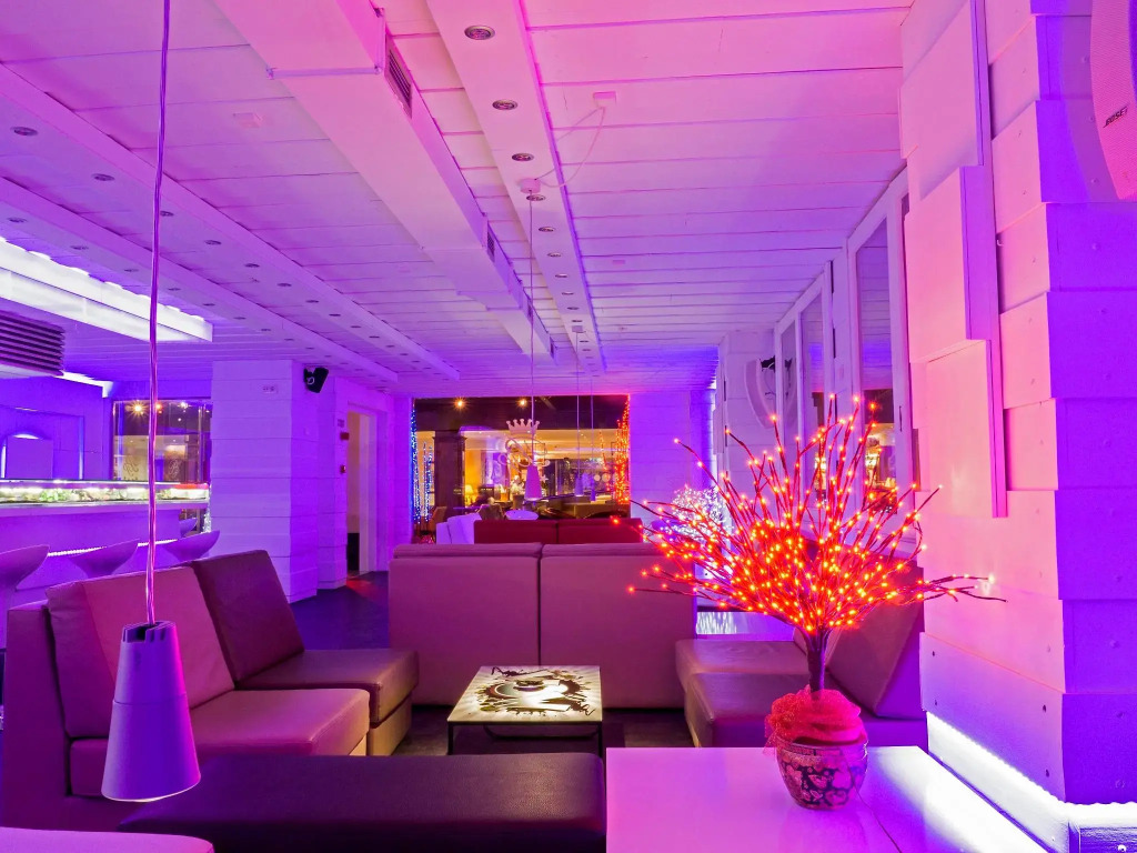 Hotel Princesa Parc