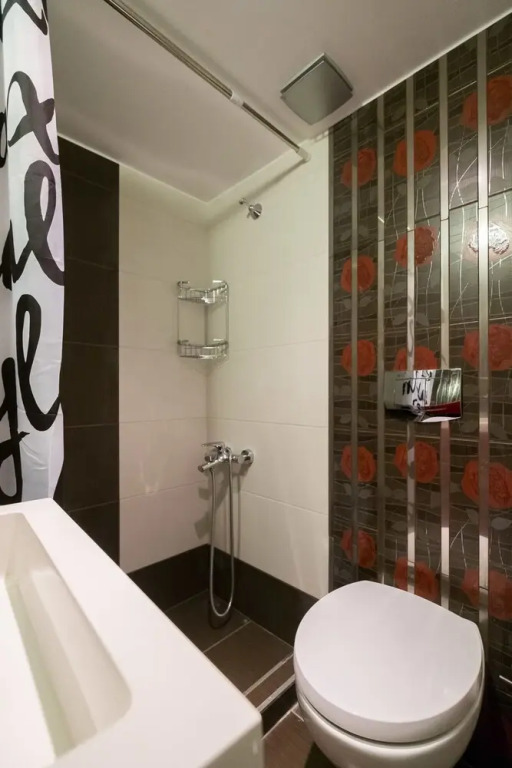 Cozy & New Flat at the Heart of Paleochora