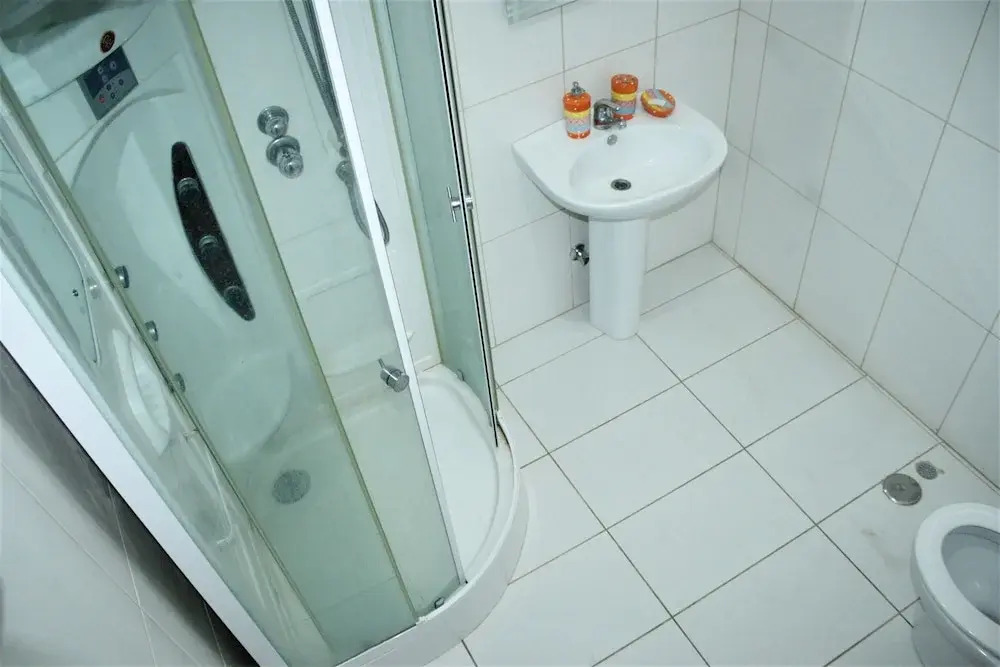 Hostel Casa Branca