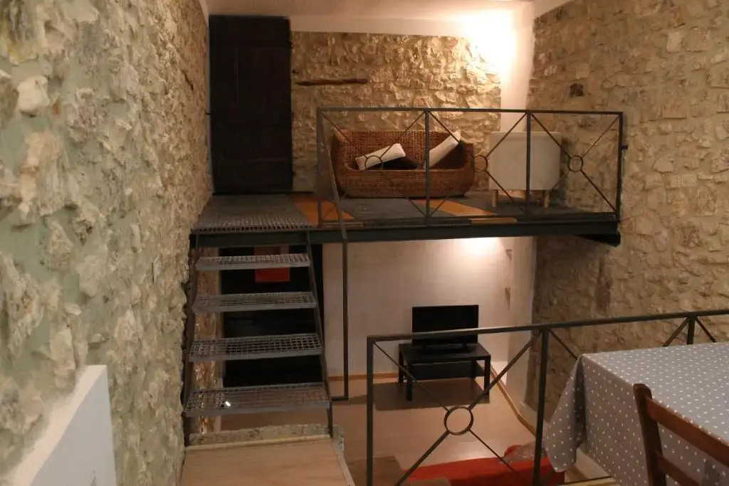 Appartamento alle cascate