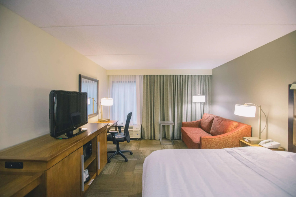 Hampton Inn Tallahassee-Central