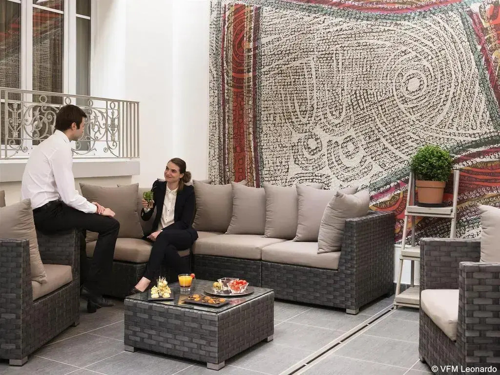 Mercure Paris Levallois