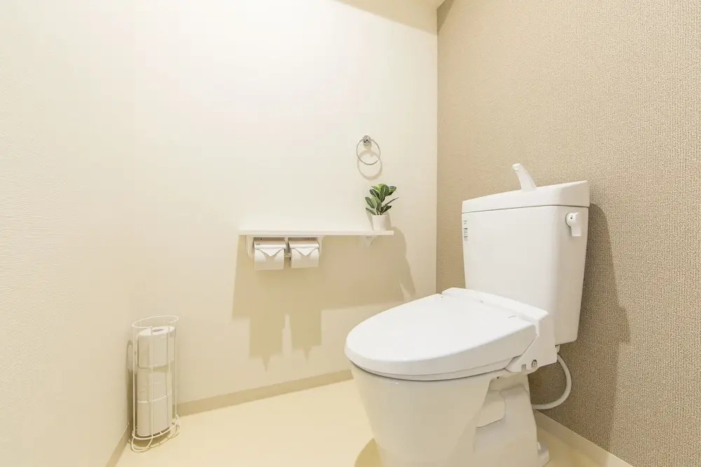 Mebius Namba Residence