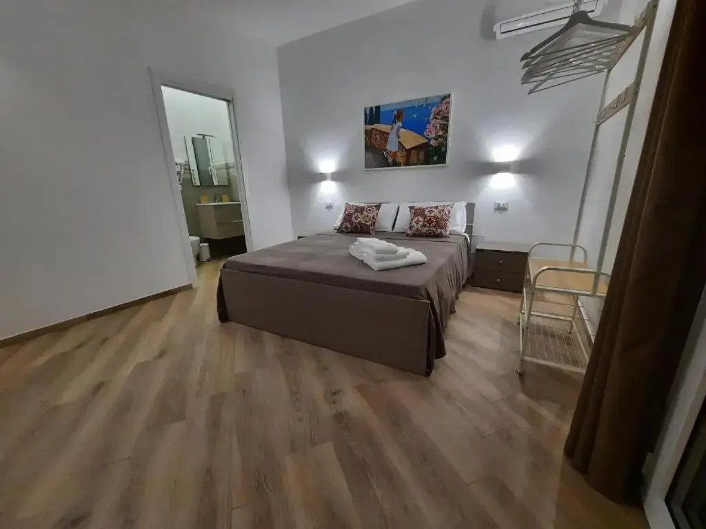 b&b Lastracu