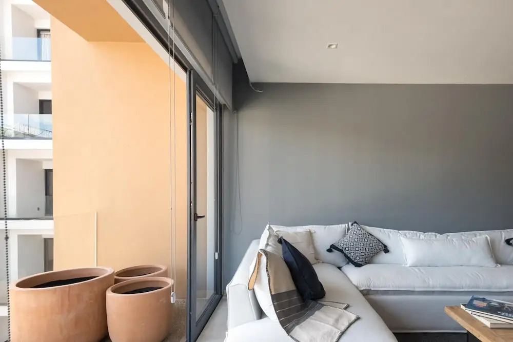 Sailview 703 Romantic Zone Rooftop Pool Ocean Views