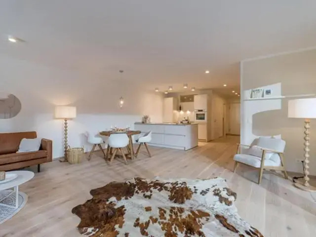 Apartment Hideaway