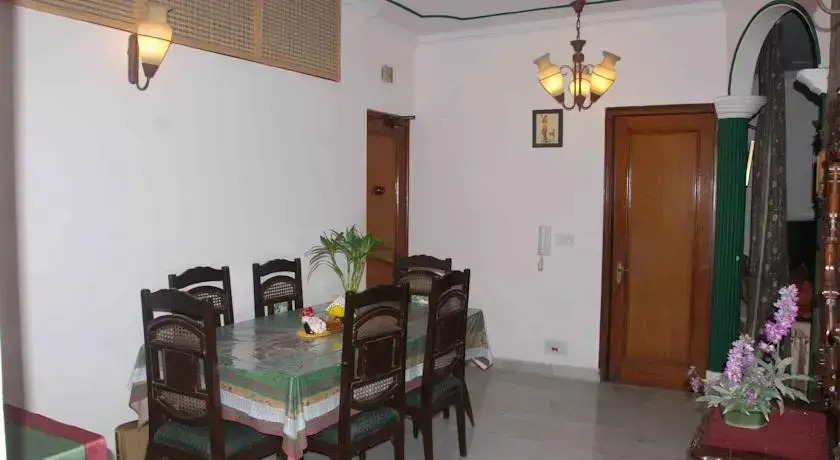 Holiday Home Stay