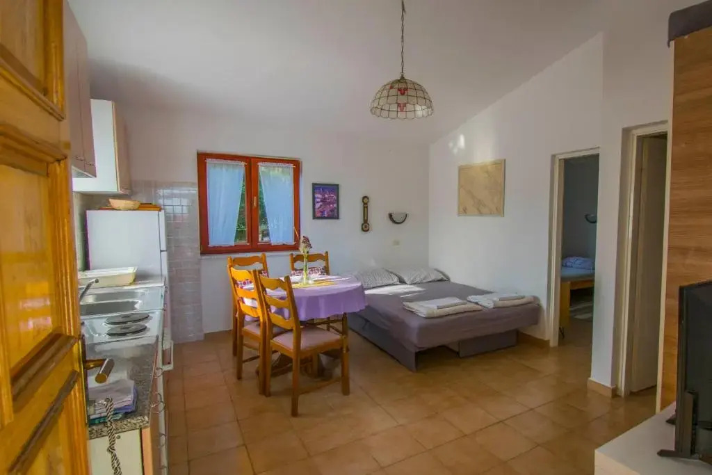 Apartment Rino, only 30m to the sea