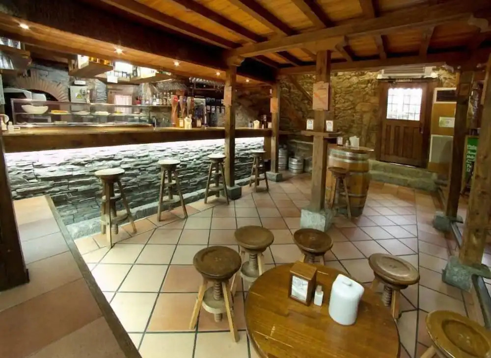 Hostal Gran Duque