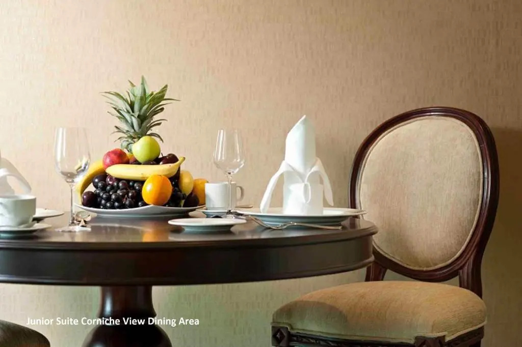 Saraya Corniche Hotel