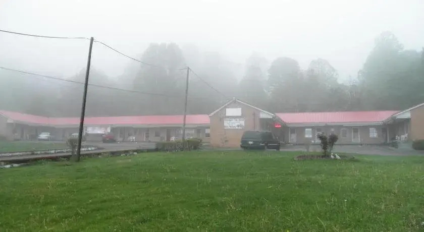 Mountain Top Motel