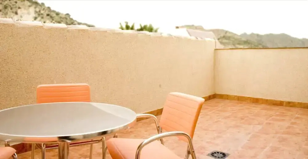 Archybal Apartamentos Turísticos y Suites