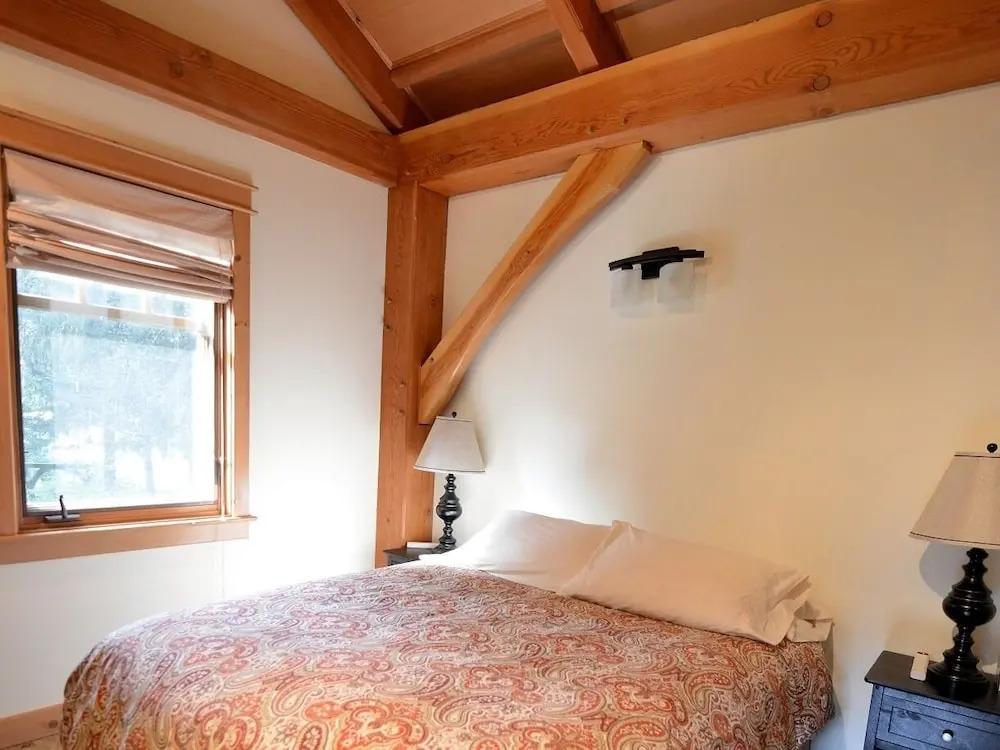 Carriage House Accommodations