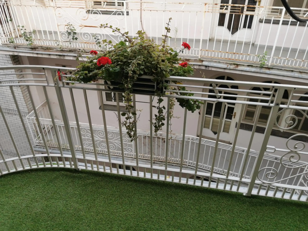 Nacional 3 apartman studio