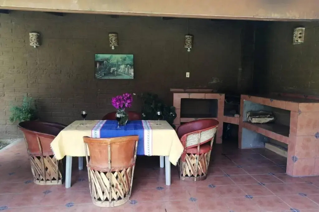 Bonita Cabaña a solo 7 mins del centro de Tapalpa