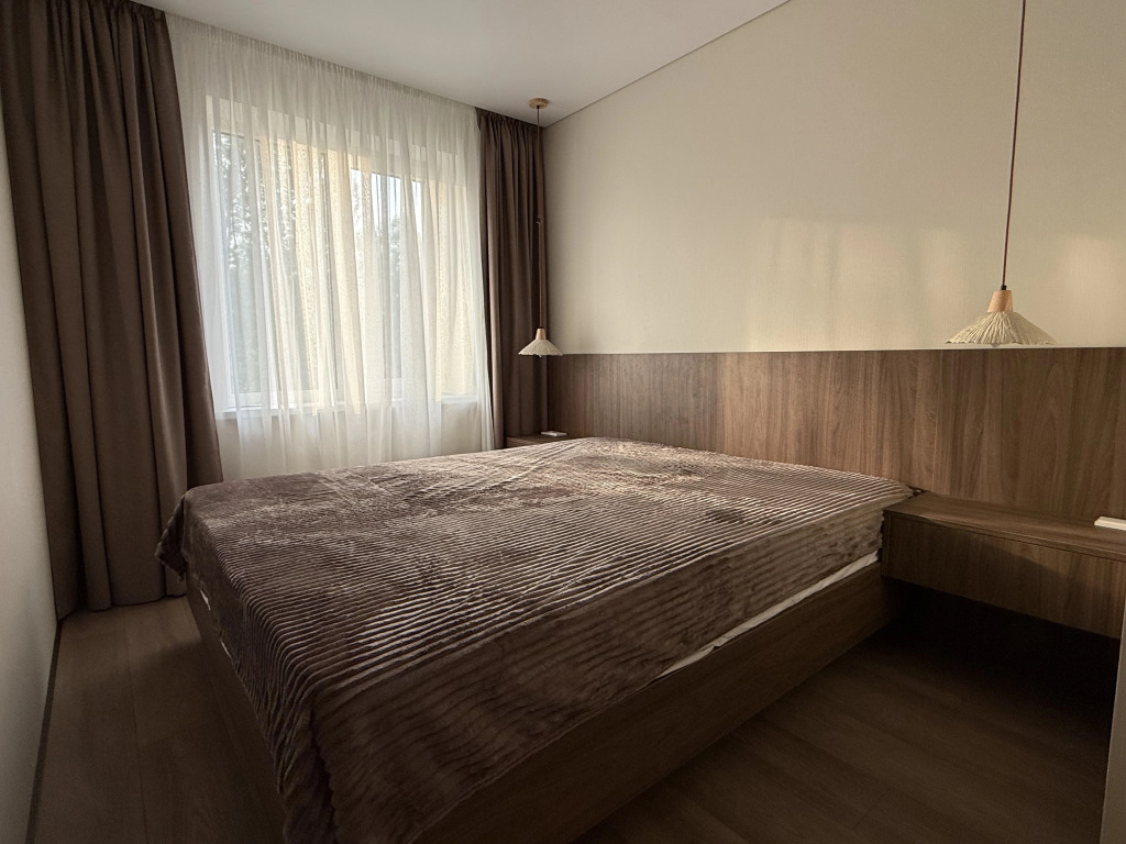 Amber Apartament Apartments