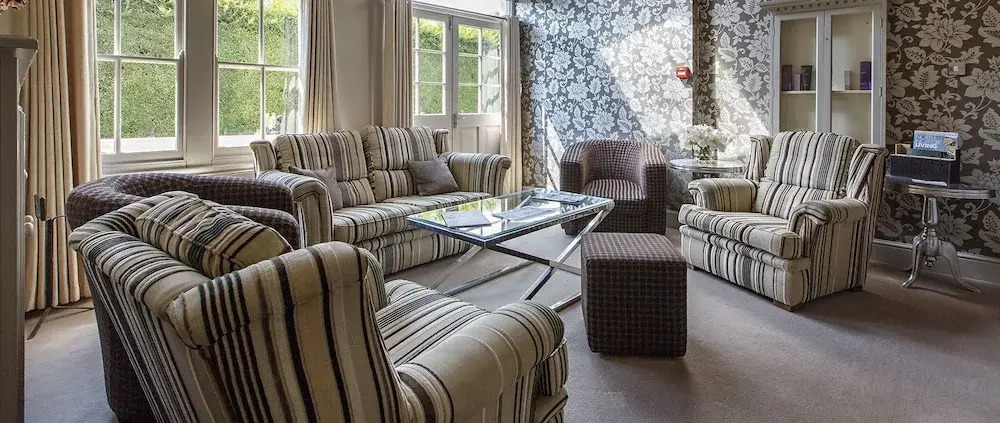 The Railway Hotel by Barefoot Retreats