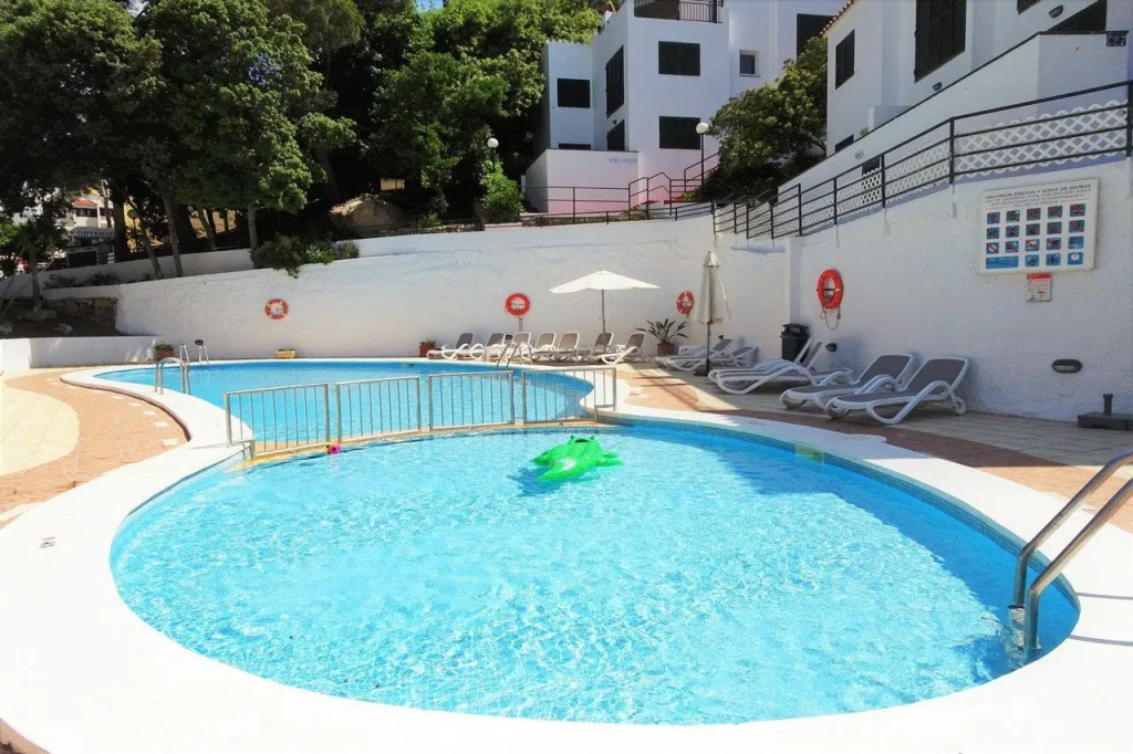 Apartamentos Alta Galdana