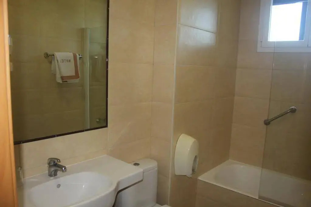 Hotel Eslava