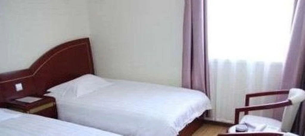 Zhanhua Dongfang Hotel