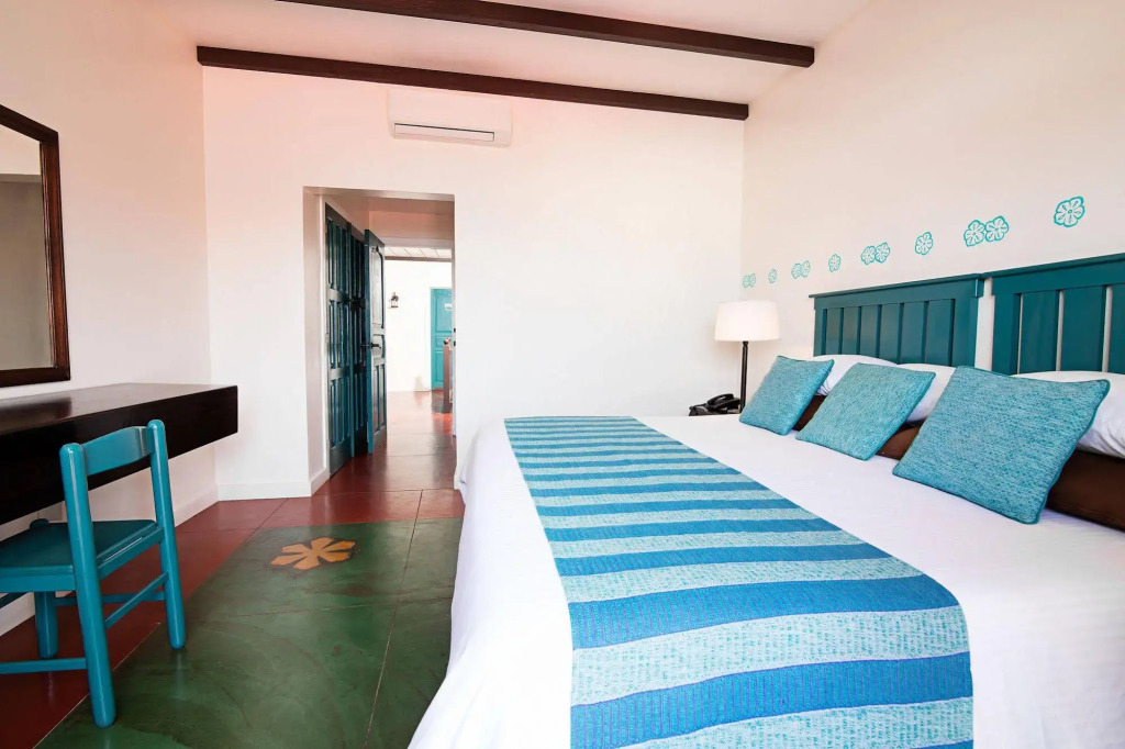 Hotel Isla de Flores