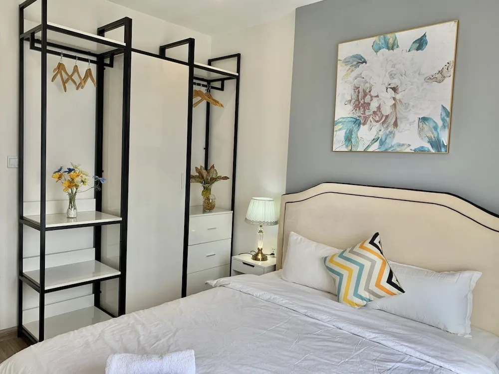 Bom Homes- Vinhomes Ocean Park