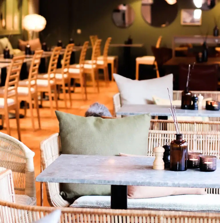 Hotell Borgholm