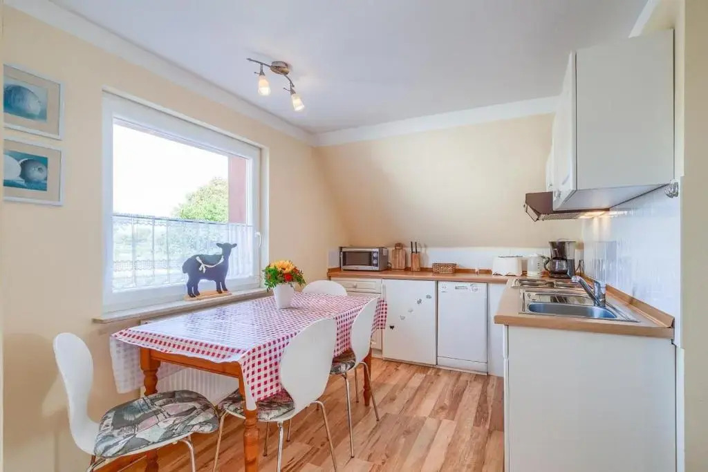 Cismarer Straße 32 Wohnung 2