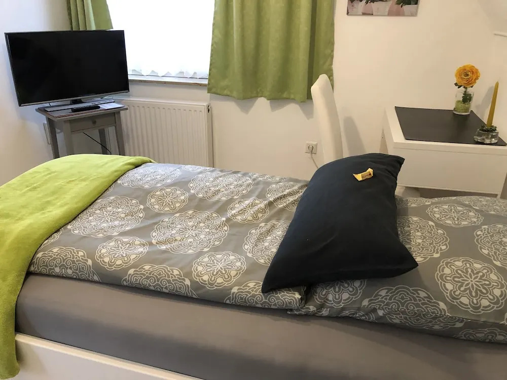 Messezimmer 4u