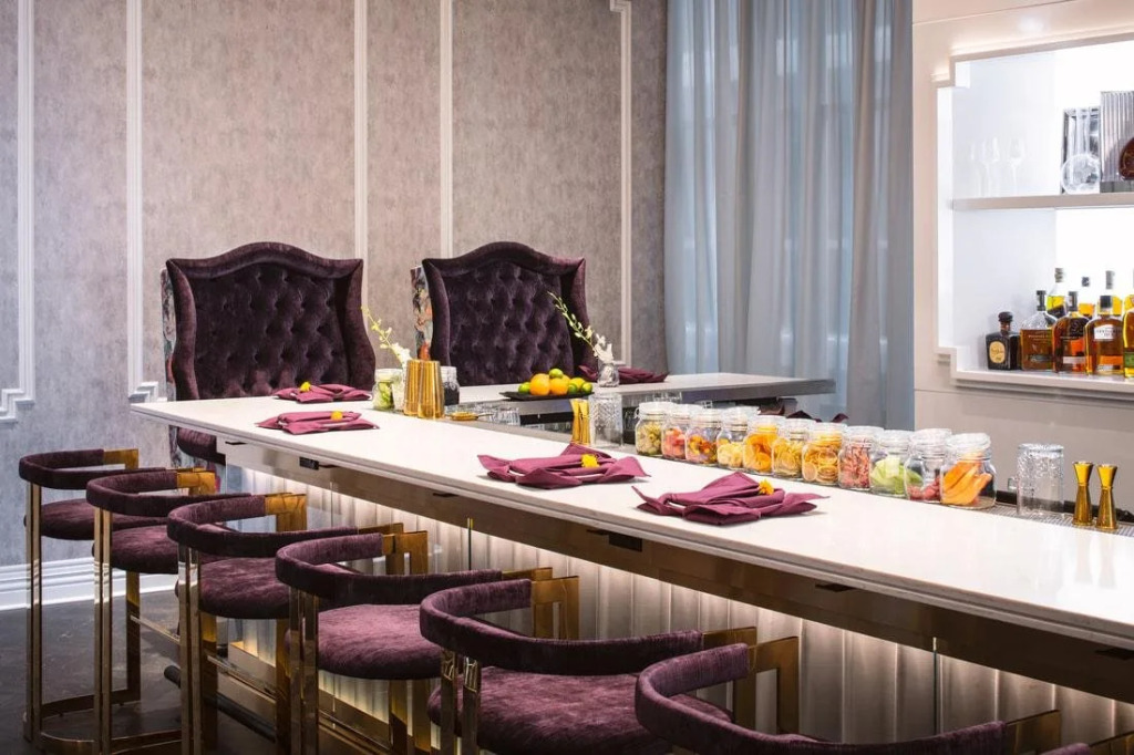Le Meridien Essex Chicago