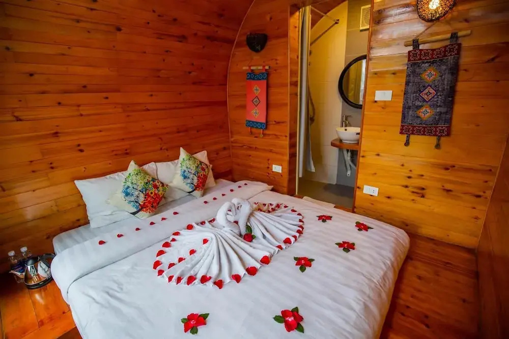 Tubotel Sapa