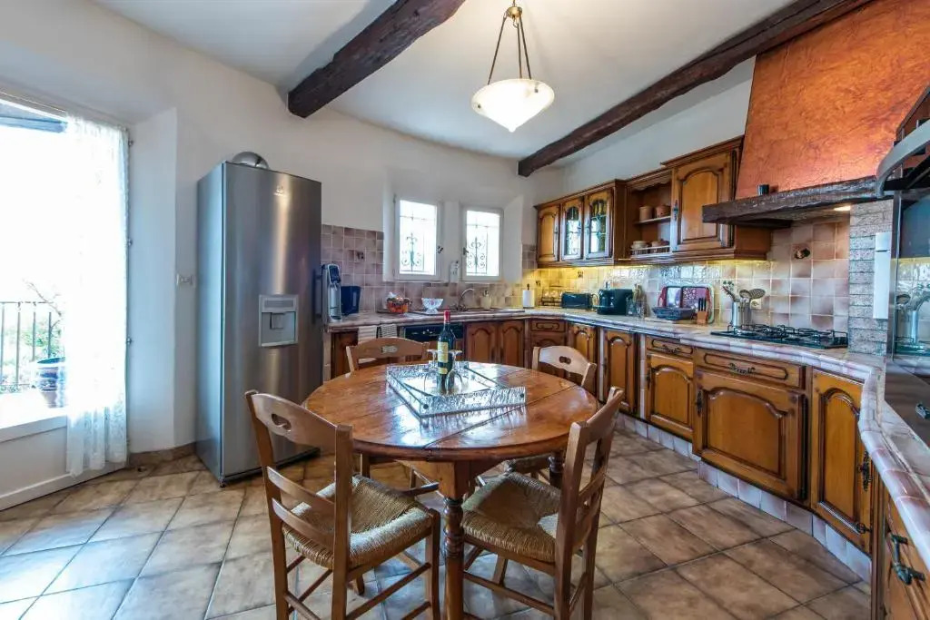 Villa Bellet