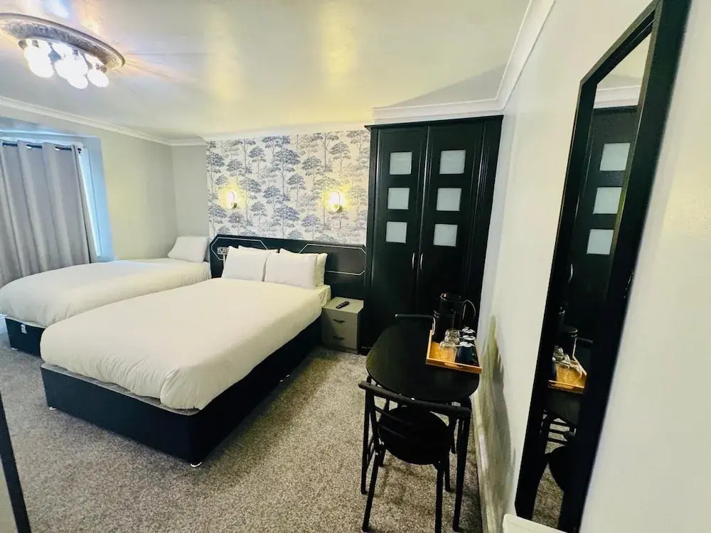 Sachi Hotel