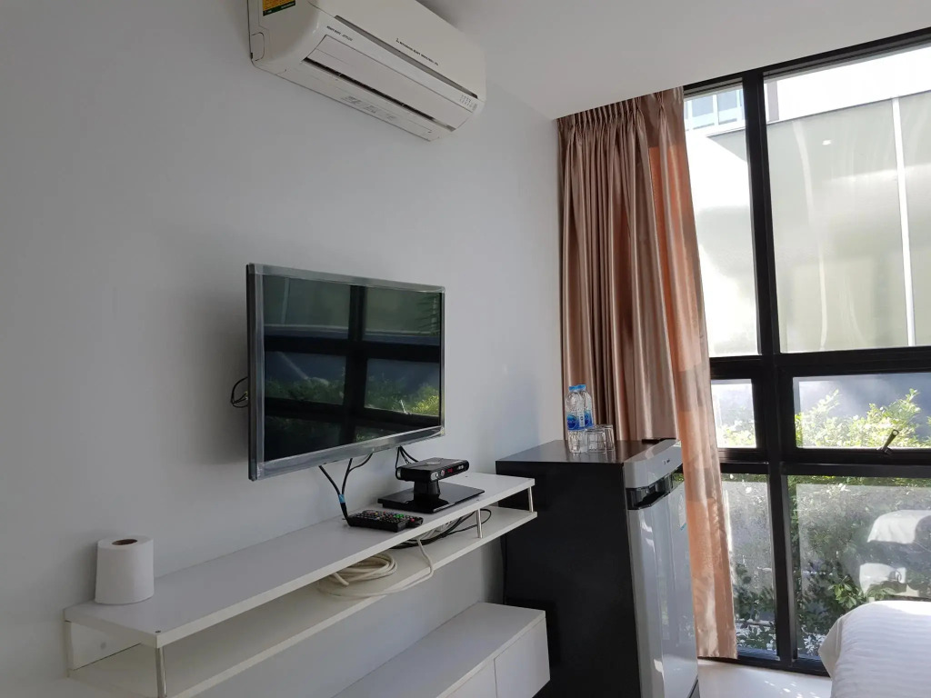 Tipnalin Apartment Phetchaburi