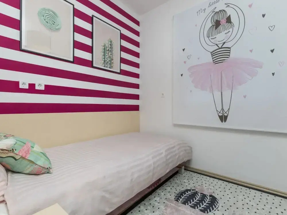 Apartment in Sveti Petar u Sumi