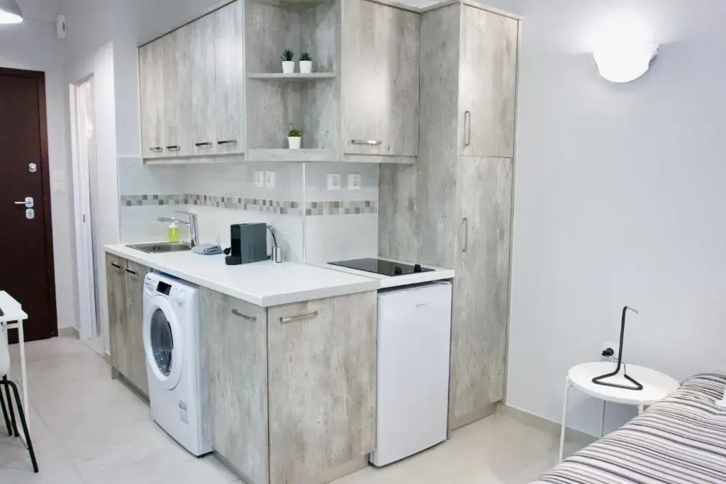 Syntagma-Monastiraki, Cute & Convenient Studio in Athens