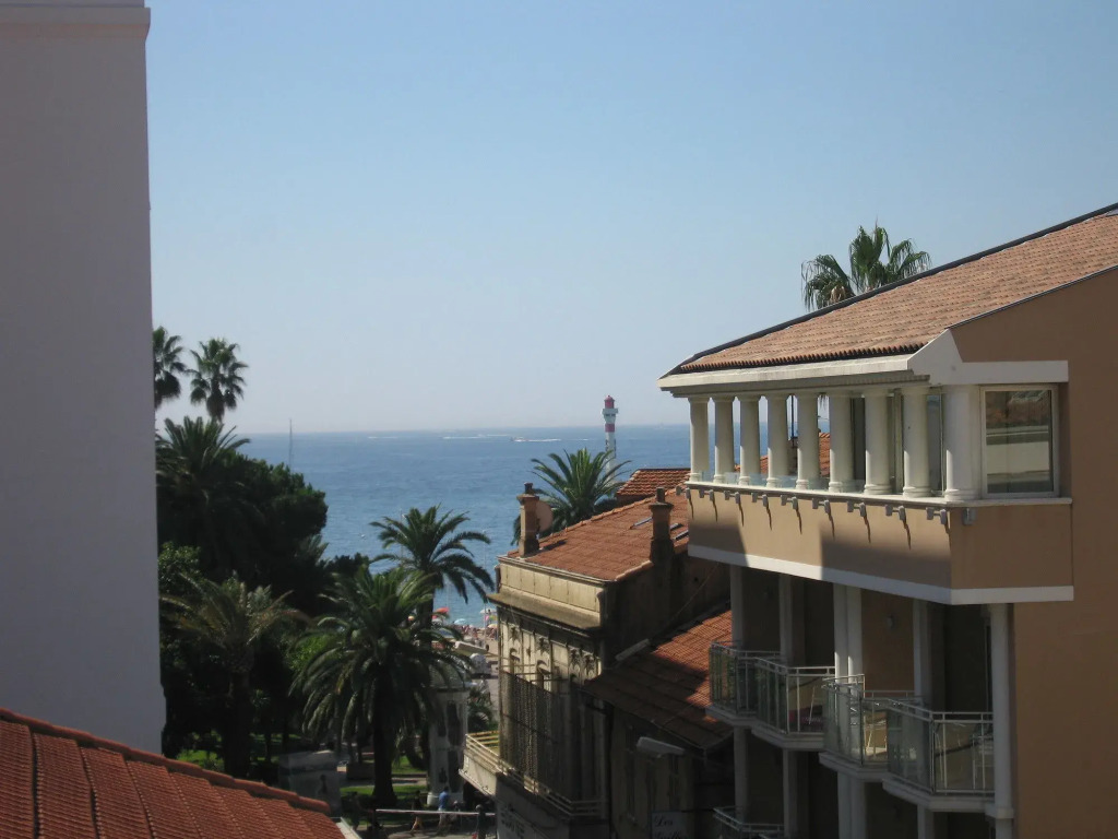 Hotel Le Mistral